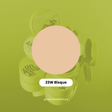 Cushion coreano Satin Wear con extractos verdes para calmar y proteger.