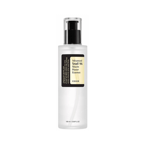 COSRX Snail 96 Mucin Power Essence que repara la piel con 96% de mucina.