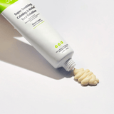 Jumiso Relief Teca que ayuda a disminuir irritación y fortalece la piel.