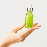 Super soothing cica & aloe facial serum