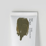Mascarilla coreana Celimax de arcilla refrescante para poros limpios.