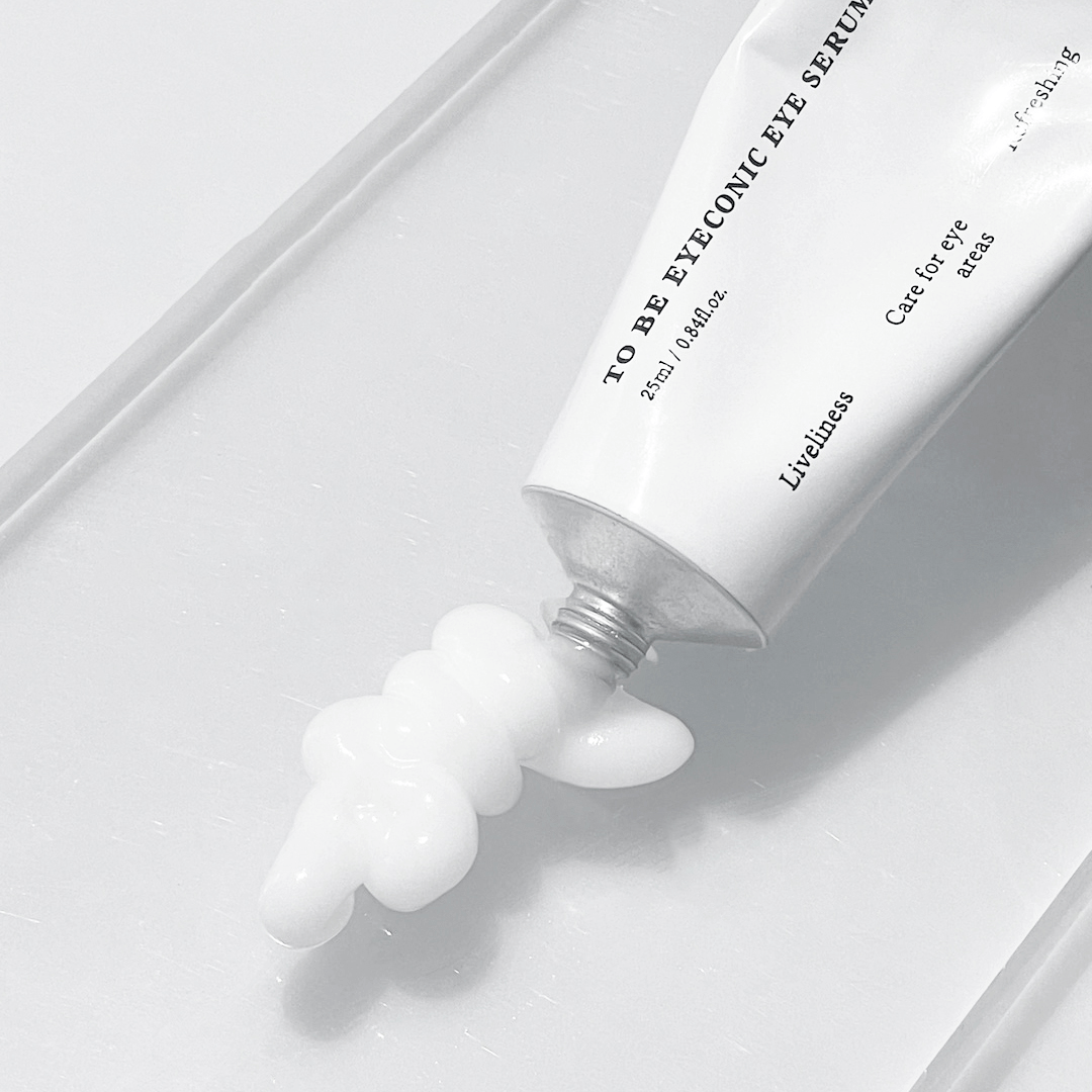 Dr. Althea Eye Serum rejuvenecedor para firmeza en el área de ojos.