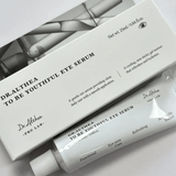 Contorno de ojos coreano Dr. Althea con efecto lifting y luminosidad.