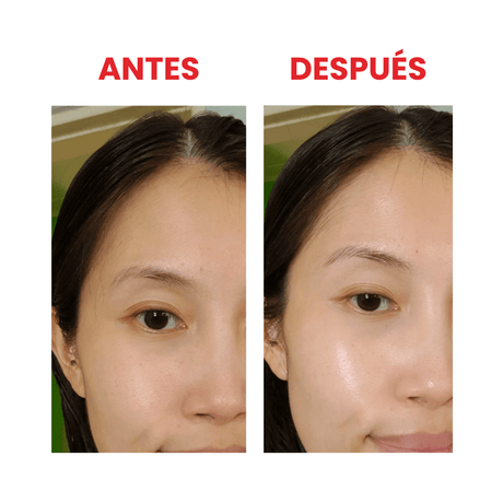 Hyaluronic Toner Jumiso que revitaliza y mejora la textura de la piel.