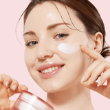 Crema antiarrugas Medicube Triple Collagen 4.0 para firmeza y elasticidad.