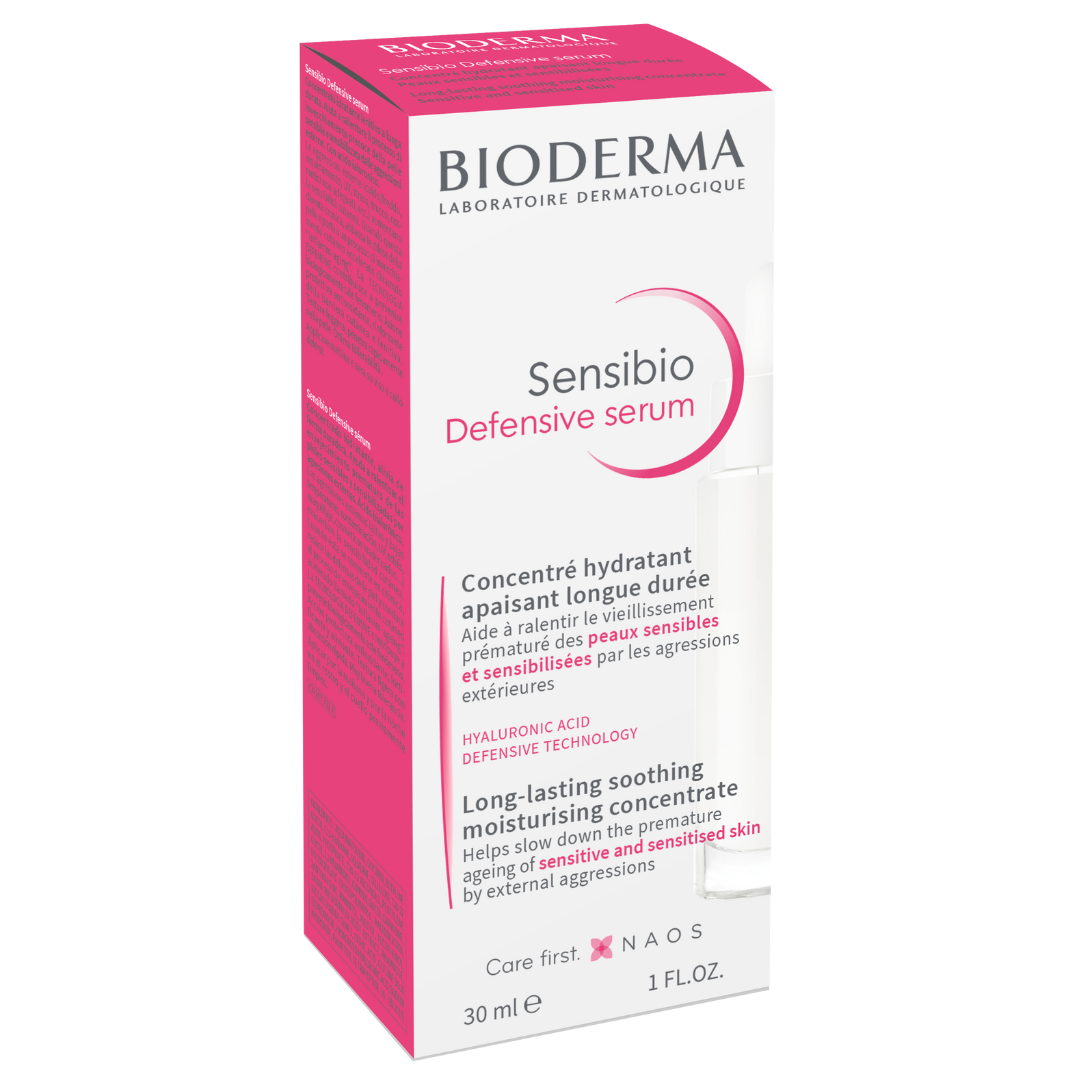 Sensibio Defensive serum