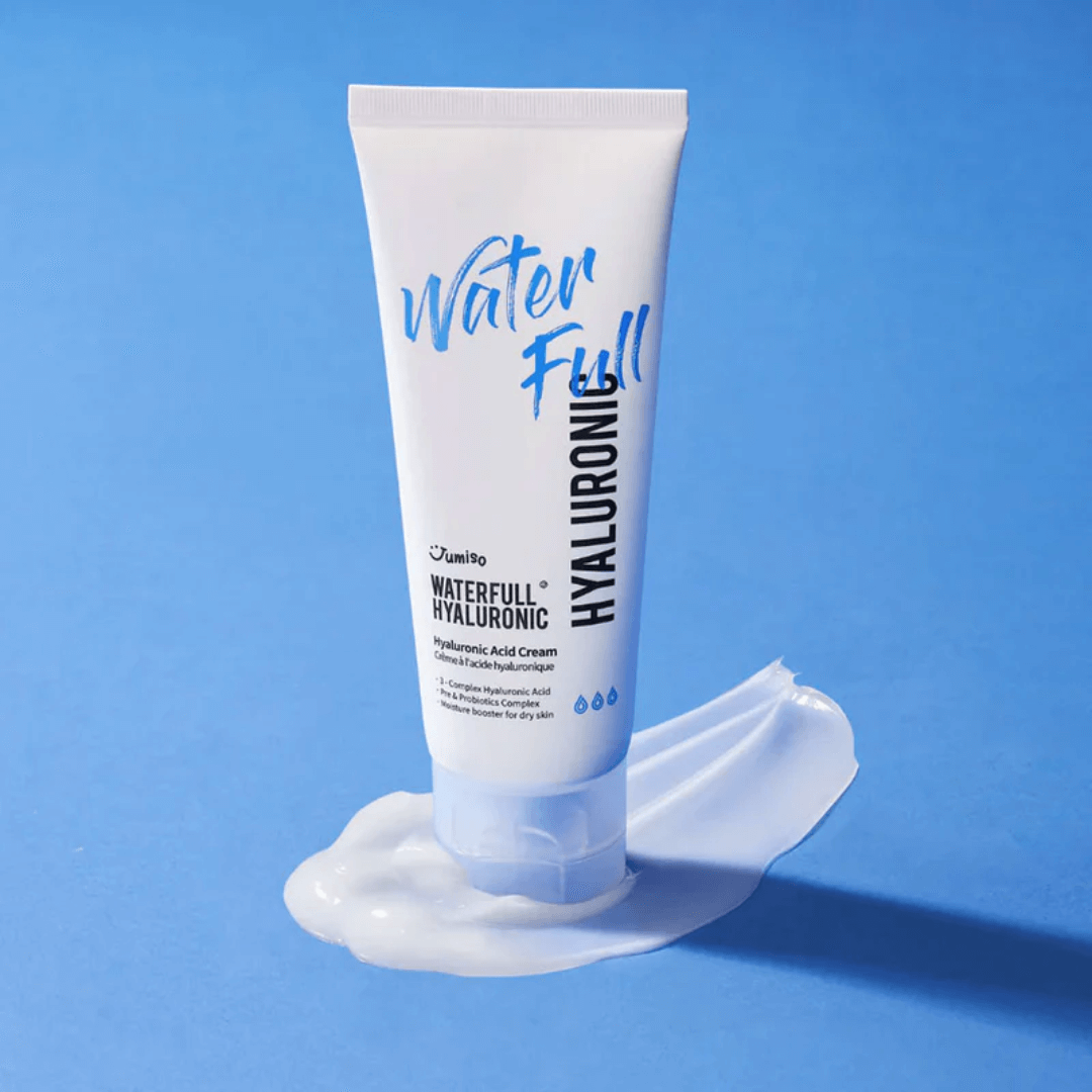 Crema hidratante Waterfull Hyaluronic Acid Cream