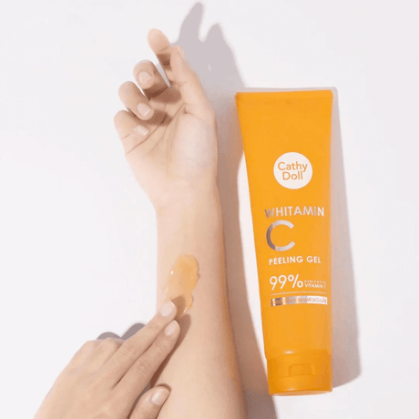 Descubre el equilibrio perfecto entre exfoliación e hidratación con este gel que mejora la textura, unifica el tono y calma tu piel en cada uso.