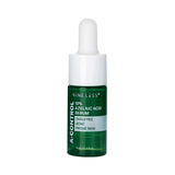 A-Control 10 Azelaic Acid Serum Nineless previene brotes de acné manteniendo la piel equilibrada.