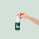 A-Control 10 Azelaic Acid Serum Nineless ayuda a reducir inflamación y marcas recientes de acné.