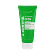 A-Control Heartleaf BHA Cleanser que limpia suavemente y controla el exceso de grasa.