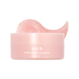 PDRN Retinal Eye Patch Glow Jelly