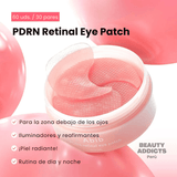 PDRN Retinal Eye Patch Glow Jelly