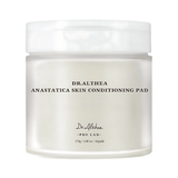 Dr.Althea Anastatica Skin Conditioning Pad calma y refresca la piel sensible.