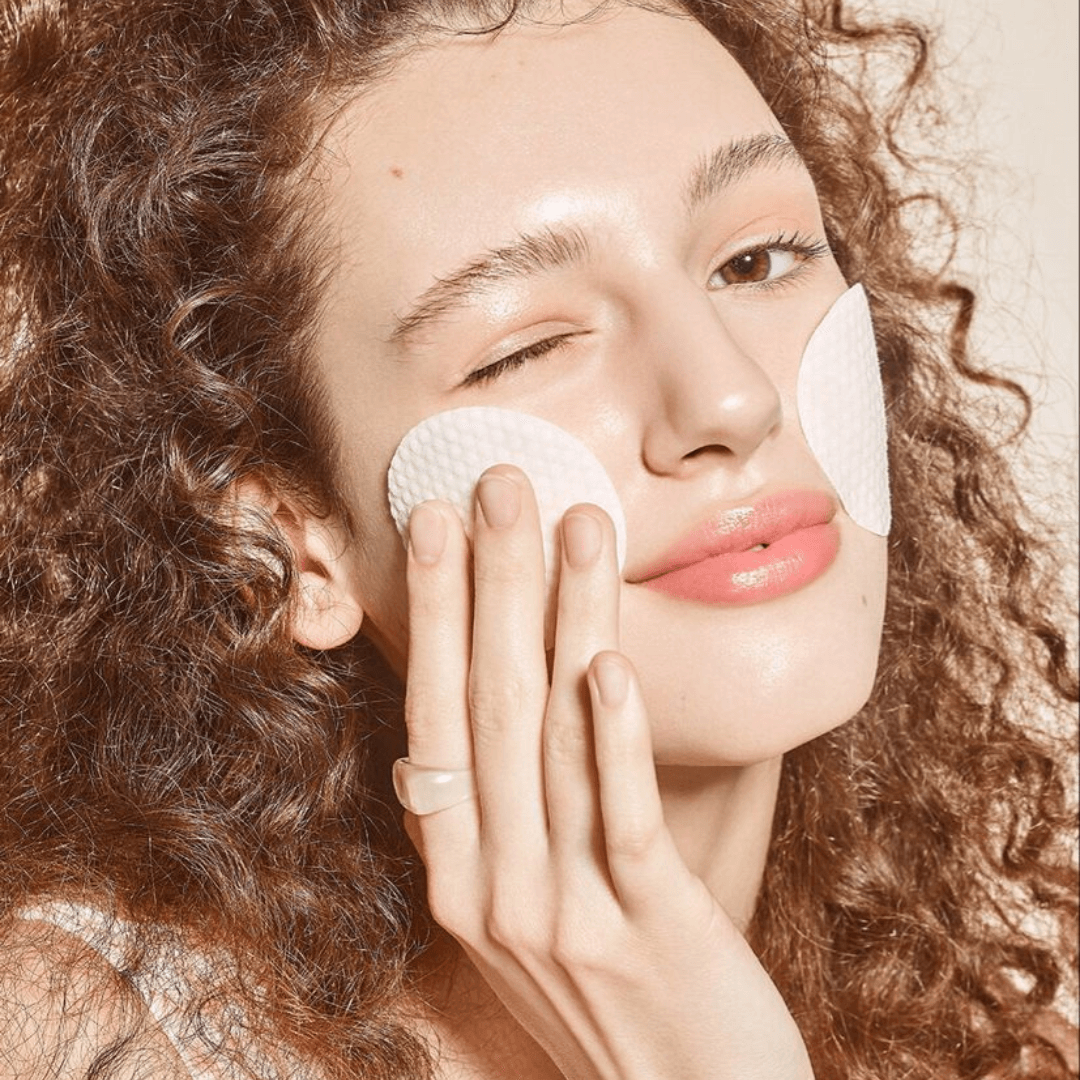 Anastatica Skin Pad Dr.Althea hidrata y fortalece la barrera cutánea.