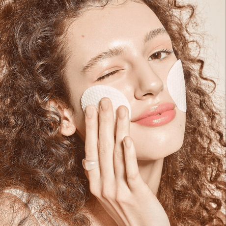 Anastatica Skin Pad Dr.Althea hidrata y fortalece la barrera cutánea.