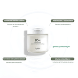 Dr.Althea Anastatica Pad que actúa como control del sebo y efecto calmante. 