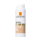 Anthelios Age Correct con Color 50 SPF La Roche-Posay previene signos de envejecimiento solar.