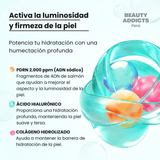 PDRN Hyaluronic Acid Hydrating Capsule Mist