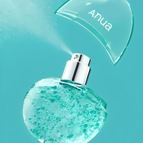 PDRN Hyaluronic Acid Hydrating Capsule Mist