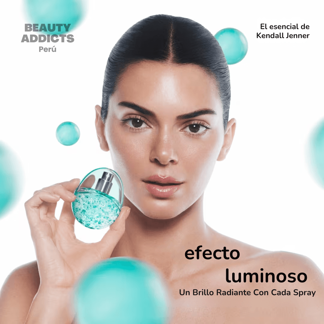 PDRN Hyaluronic Acid Hydrating Capsule Mist