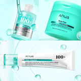 Set hidratante Anua PDRN que mejora la elasticidad, firmeza y brillo de la piel con tecnología coreana avanzada