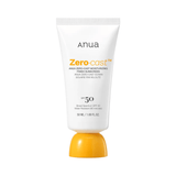 Zero-Cast Moisturizing Finish Sunscreen
