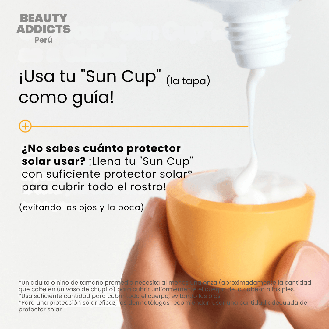 Zero-Cast Moisturizing Finish Sunscreen