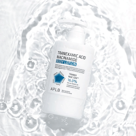 Crema corporal iluminadora que ayuda a mejorar textura irregular y aportar suavidad a la piel.