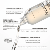 Eraser Shot Glycolic Acid Exfoliator