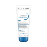 Bioderma Atoderm Crème Ultra suaviza, hidrata y calma la tirantez de la piel.