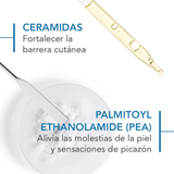 Atoderm Intensive Baume Bioderma hidrata en profundidad y reduce la sensación de tirantez.