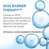 Atoderm Intensive Baume Bioderma refuerza la hidratación y protege contra agresiones externas.