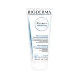 Atoderm Preventive Bioderma previene la sequedad y mantiene la piel suave y elástica.