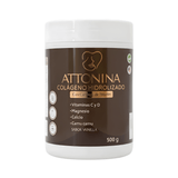 Attonina Colágeno Hidrolizado Hospital Supplies fortalece articulaciones y piel.