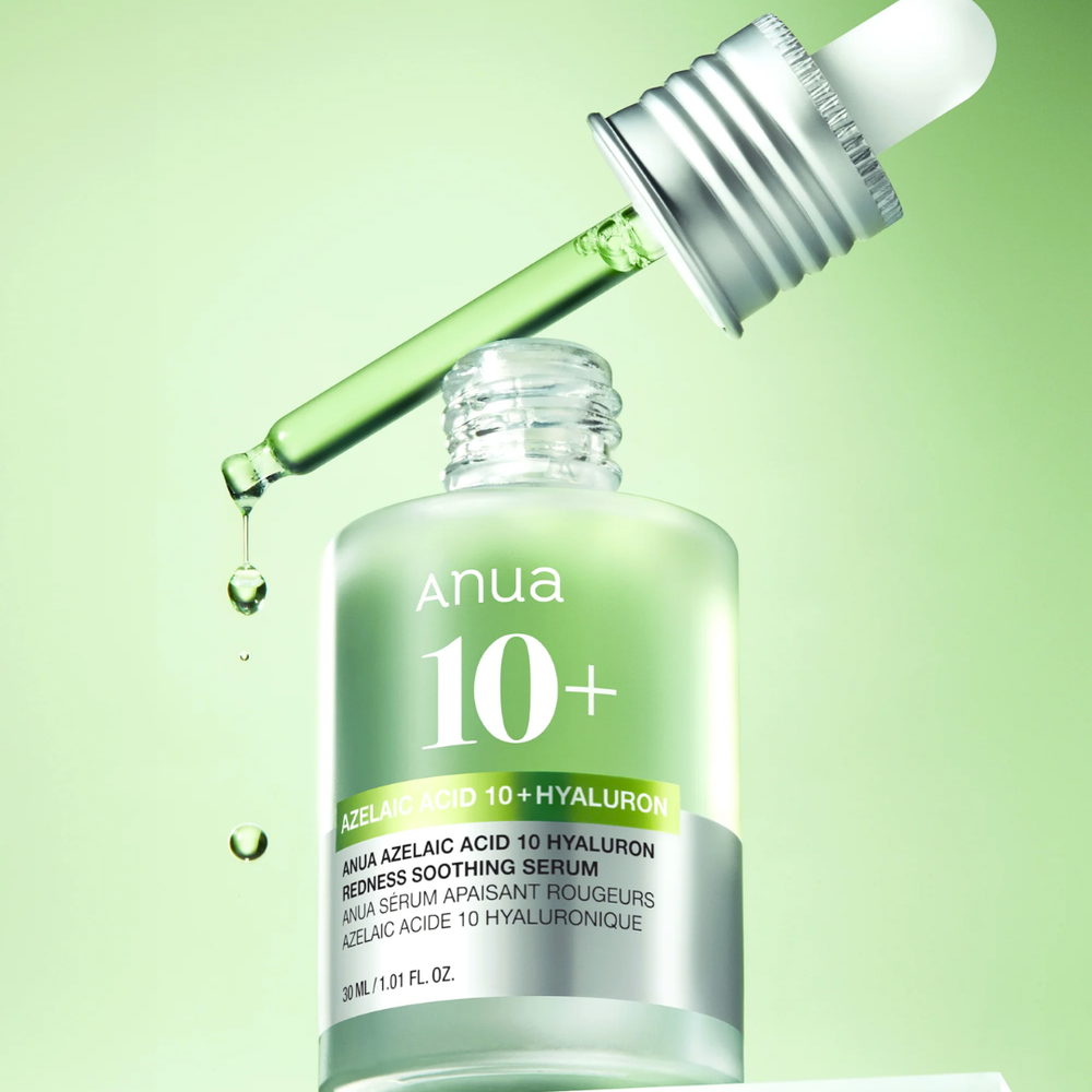 Productos de Anua | Beauty Addicts Perú