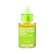 Azelaic Acid 10 Kojic Azulene Serum Purito SEOUL reduce manchas y mejora la uniformidad del tono.