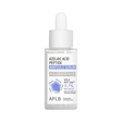 Sérum ampoule APLB con ácido azelaico y péptidos que ayuda a mejorar manchas, reducir rojeces y promover una piel más uniforme.