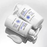 Body lotion formulada para nutrir la piel mientras contribuye a reducir la apariencia de manchas y zonas opacas.