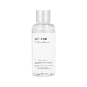 Bifida Ferment Essence, esencia coreana de Mixsoon para piel sensible.