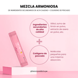 Boto Collagen C para piel más firme y saludable desde dentro.