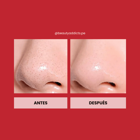 Tocobo Calamine Cleansing Oil que disuelve puntos negros y limpia los poros en profundidad.