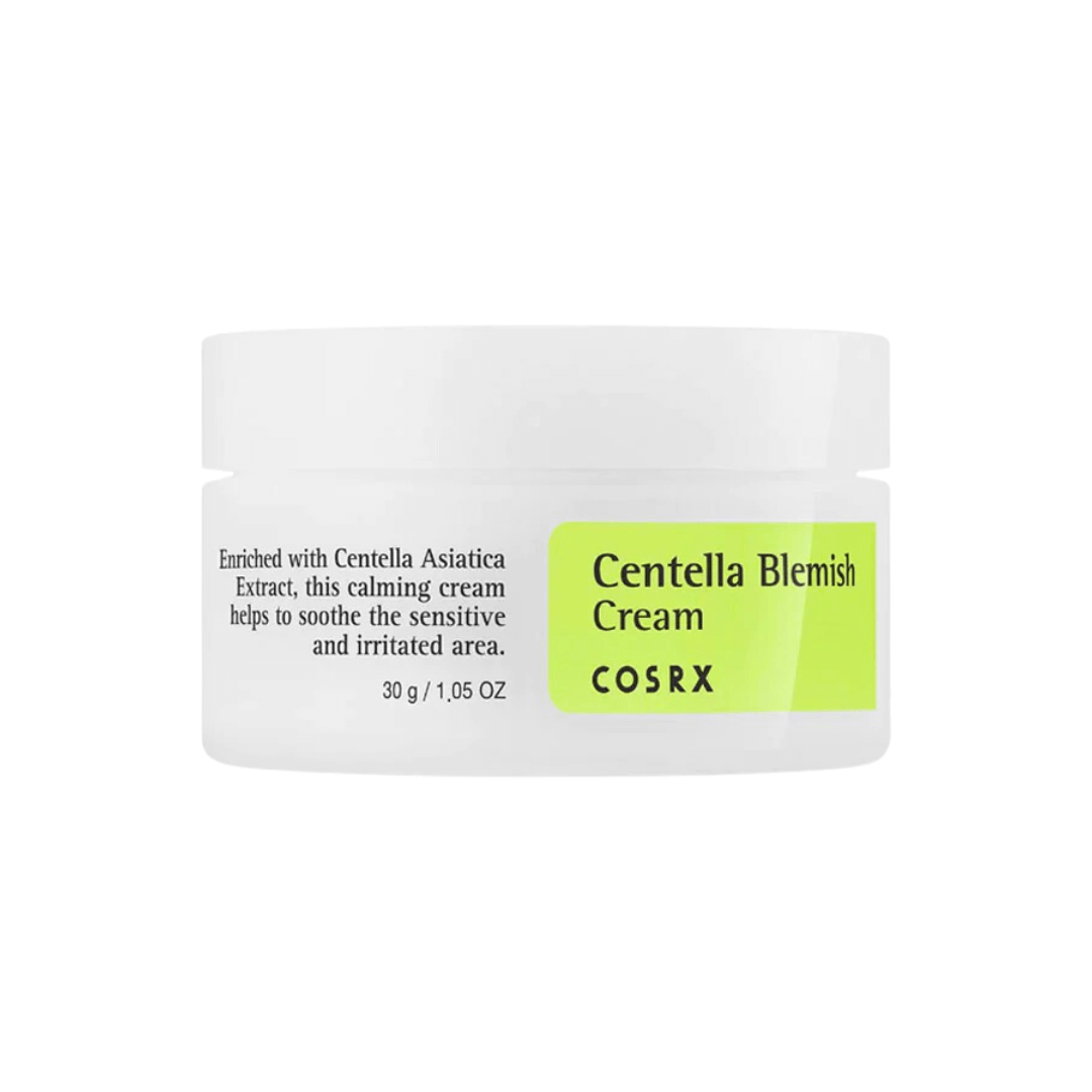 Hidratante Centella blemish cream