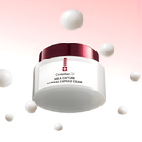 Ampoule pads Madeca Mela Capture para exfoliación suave e iluminación progresiva.