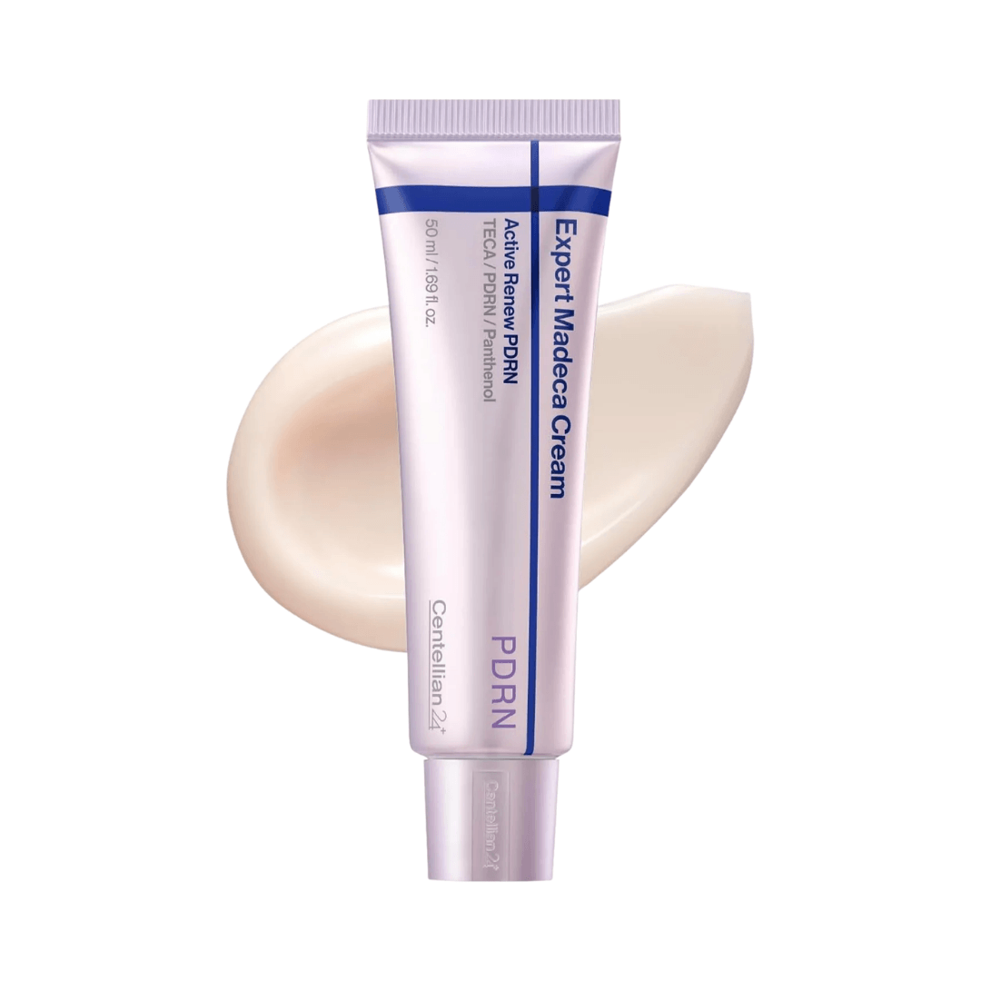 Expert Madeca Cream Active Renew PDRN