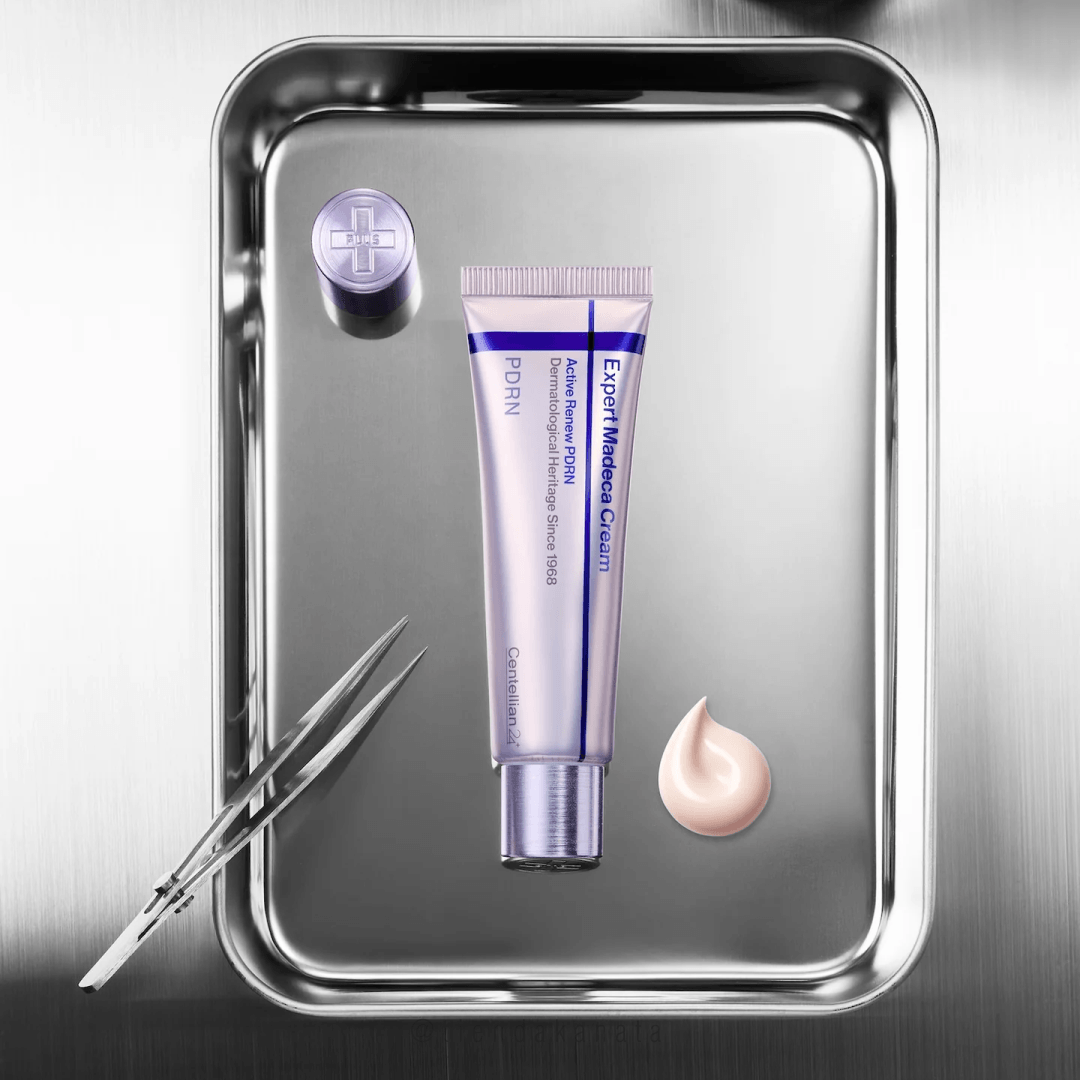 Expert Madeca Cream Active Renew PDRN