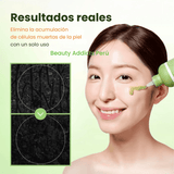 Peeling gel coreano que elimina impurezas acumuladas y deja la piel más lisa y uniforme.