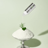 Powder treatment con árbol de té que ayuda a reducir rojeces e imperfecciones.
