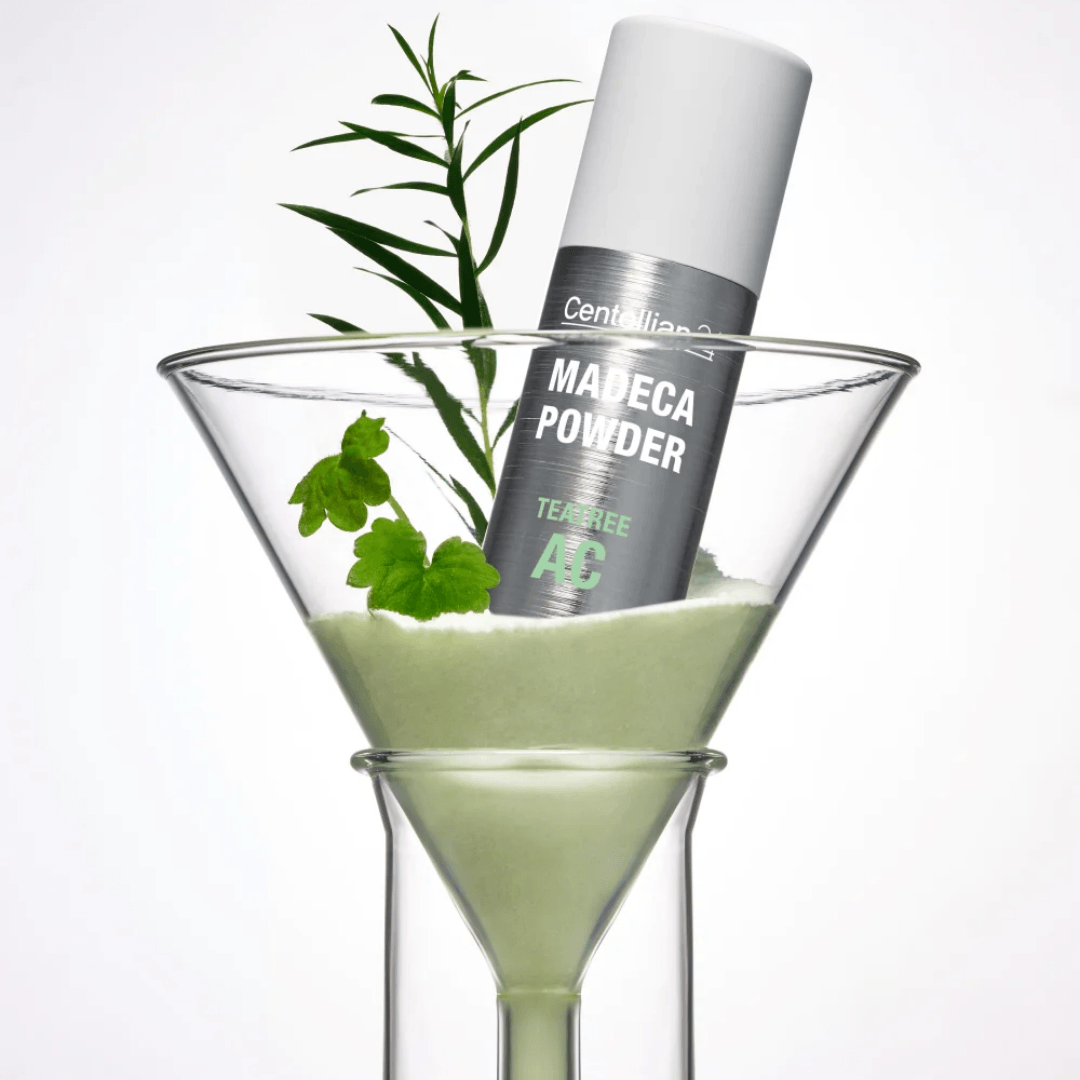 Fórmula con tea tree ideal para piel con tendencia acneica y exceso de sebo.