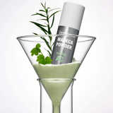 Fórmula con tea tree ideal para piel con tendencia acneica y exceso de sebo.